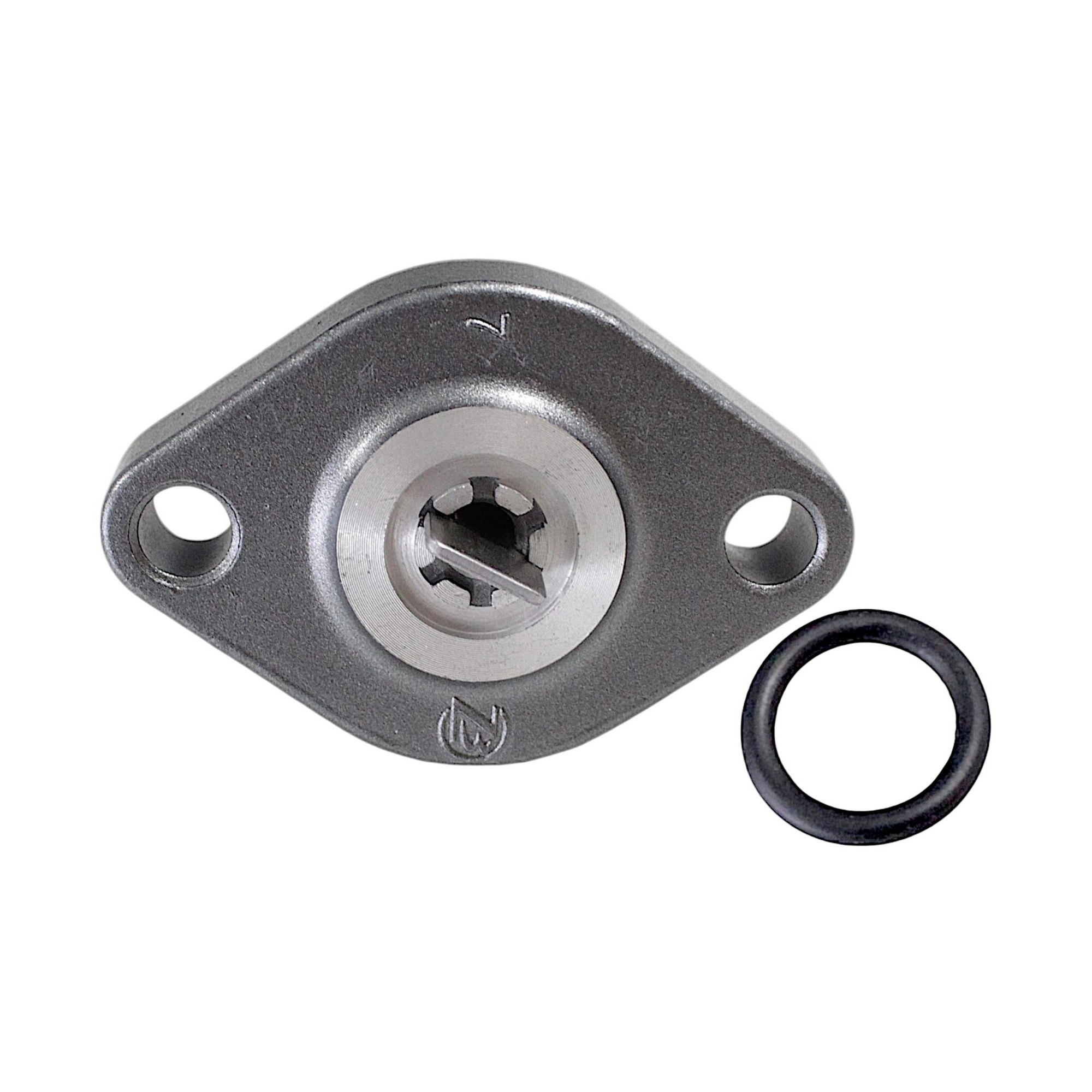QJ MOTOR SRV 125 EKSANTRİK ZİNCİRİ AYAR VİDASI ve CONTASI #RK 66662